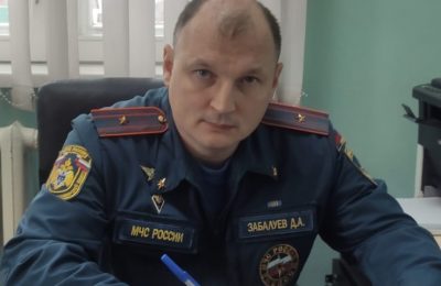 В Мошковском районе идёт подготовка к пожароопасному сезону