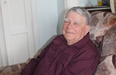 «Сколько раз я буду слышать «нет»? Так ведь и война закончится!»