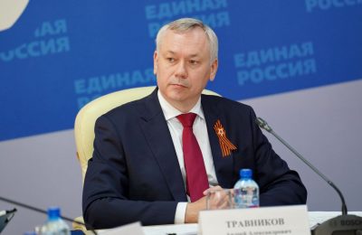 Более 550 человек стали кандидатами на предварительное голосование «Единой России»