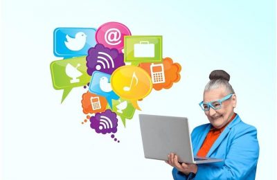 Новосибирские пенсионеры могут принять участие в конкурсе «Спасибо интернету – 2025», который проводят Социальный фонд и Ростелеком