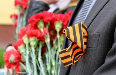 В апреле новосибирские ветераны получают единовременную выплату к 80-летию Победы