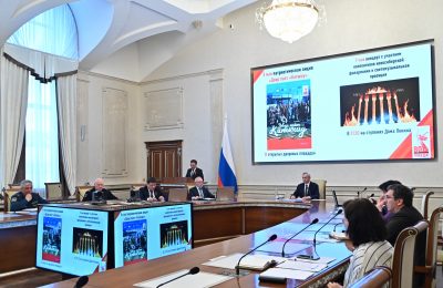 Новосибирская область готова достойно отметить 80-летие Великой Победы