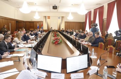 Комитет Законодательного Собрания Новосибирской области по бюджетной, финансово-экономической политике и собственности одобрил изменения в областной бюджет текущего года