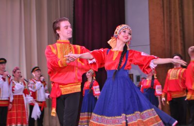 «Автопоезд Победы» прибыл в Мошковский район