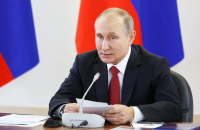 Слова Президента России воодушевили ветерана СВО к участию в программе «Герои НовоСибири»