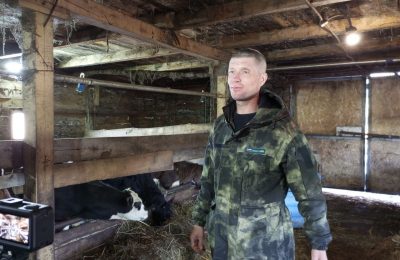 Новая мера господдержки – грант «Агромотиватор» для ветеранов и участников СВО будет действовать в регионе с 2026 года