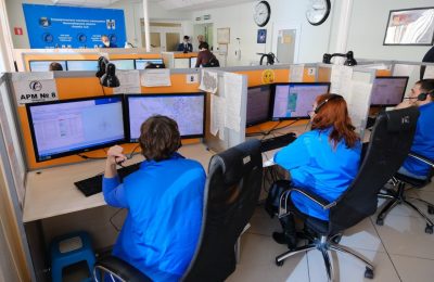 Минцифрой региона разработан цифровой сервис по розыску пропавших детей