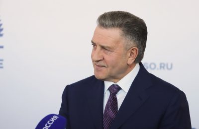 По количеству наказов лидер – сфера ЖКХ