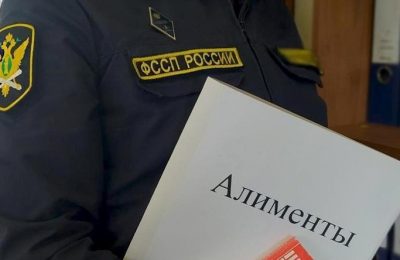 В России начал действовать реестр должников по алиментам