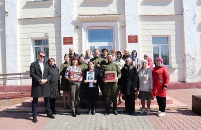 «Сила в людях»:судьба Ивана Цибизова стала частью масштабного медиапроекта