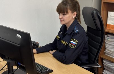 Участник СВО из Мошково погасил крупный долг по алиментам