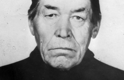 «В сознании было одно: бить гадов!»