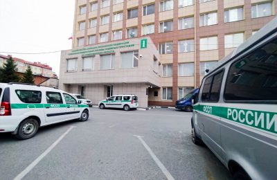 Почти 56 млн рублей взыскали судебные приставы с новосибирской компании