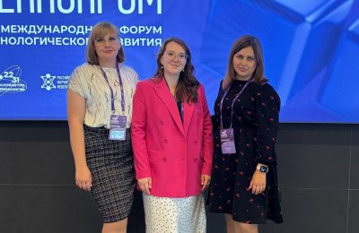 Педагоги района стали участниками регионального этапа Национальный Премии «Человек Труда»