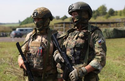 «Успей присоединиться к СВОим!»: служба по контракту открывает для новосибирцев множество возможностей