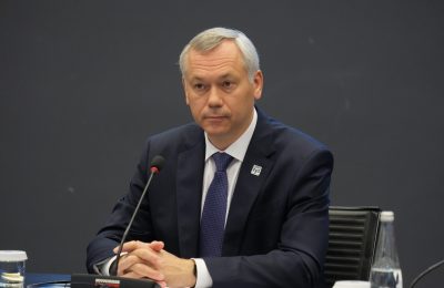 До конца года в районах должны быть назначены специалисты на должности заместителей глав муниципалитетов по вопросам СВО