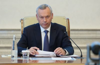 Обеспечение безопасности образовательных организаций в новому учебному году и проведения избирательных кампаний обсудили члены АТК региона