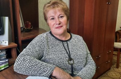 Без дела не может прожить и секунды