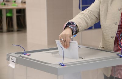 Как я могу проголосовать?