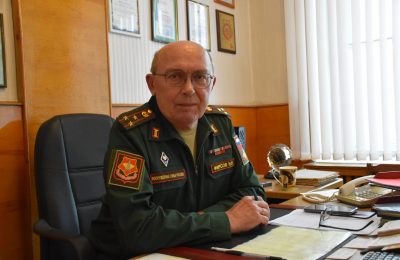Жителей Мошковского района могут служить по контракту вместе с земляками в группировке «Отважные»