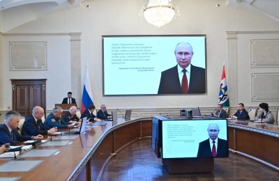 Благодаря мероприятиям молодёжной политики каждый молодой человек сможет развить свои таланты в регионе