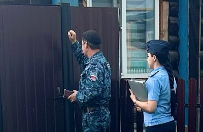 Неудавшийся предприниматель из Болотного выплатил причиненный ущерб