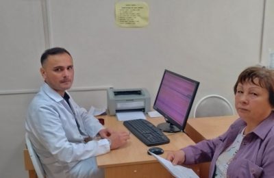 Что вы знаете о кардиомиопатии? Врач-кардиолог Мошковской ЦРБ Фархунд Кузиев рассказывает о заболевании