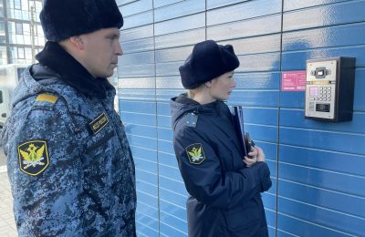 Судебные приставы помогли вернуть деньги пенсионерке из Волгоградской области