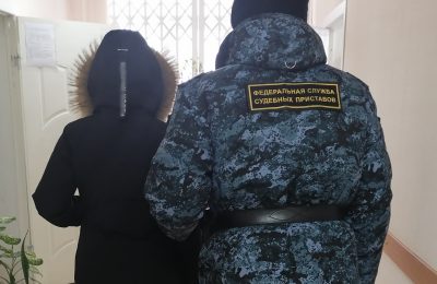 Непутёвая мать из Мошково проведет 10 суток под арестом