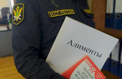 Осужденную жительницу Мошково за неуплату алиментов отправили на исправительные работы