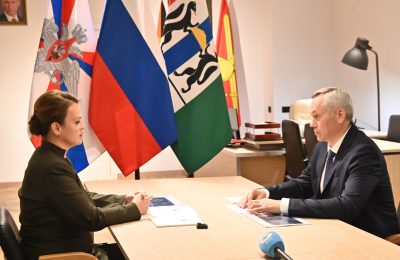 Новую «горячую линию» ВСЦ запустят для Сибири, Урала и Дальнего Востока
