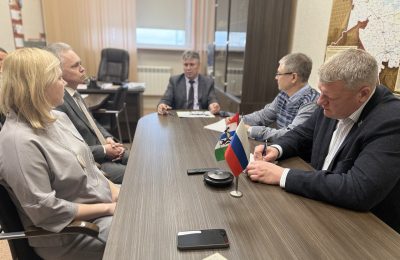 Участники программы «Герои НовоСибири» готовы развивать систему патриотического воспитания региона