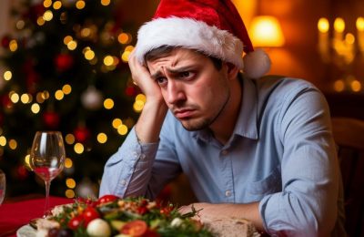 Как сохранить здоровье ЖКТ в Новый год? Отвечает гастроэнтеролог