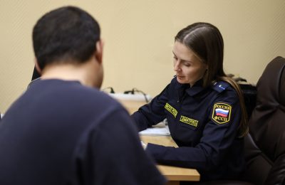 Военнослужащий погасил долг по алиментам после получения первой зарплаты из зоны СВО
