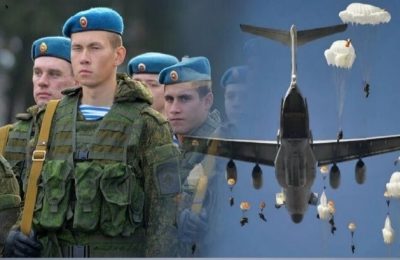 Молодёжь Мошковского района приглашают в заведения высшего образования Министерства обороны РФ