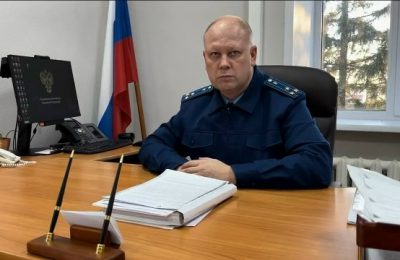 В Мошковском районе местный житель ответит перед законом за угрозы сотруднику полиции
