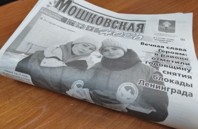 Газетный бум: где чаще всего в Новосибирской области выписывают газеты