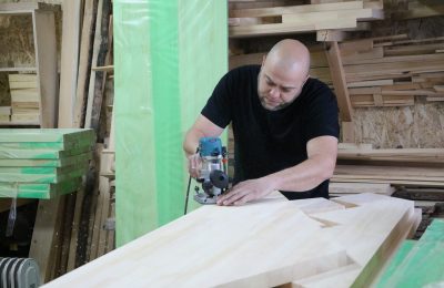 Жители района смогли повысить свой уровень дохода с помощью соцконтракта