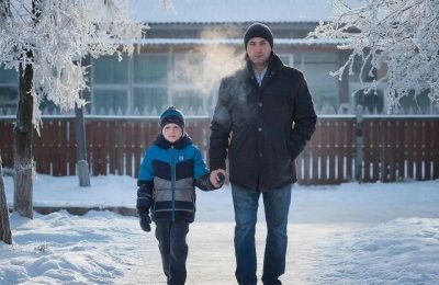 Занятия в школах продолжатся согласно обычному расписанию независимо от изменений погоды