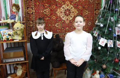 Выставка советских игрушек проходит в Мошковском краеведческом музее
