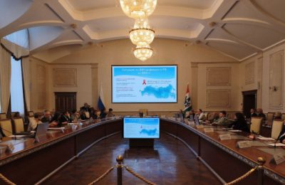 Профилактические уроки о ВИЧ планируют проводить в образовательных организациях Новосибирской области