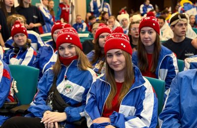 «Снежный десант-2026» поможет жителям региона убрать снег