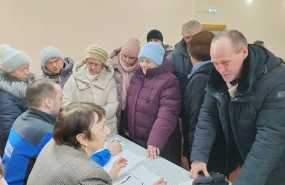 Как подключить газ и получить поддержку государства