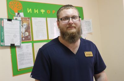«Счастье – когда больные выздоравливают!»