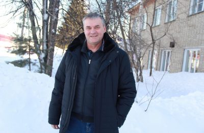 Защита Родины не заканчивается с демобилизацией