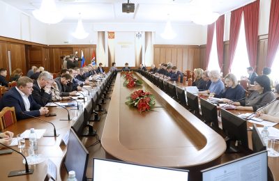 Порядок надо наводить