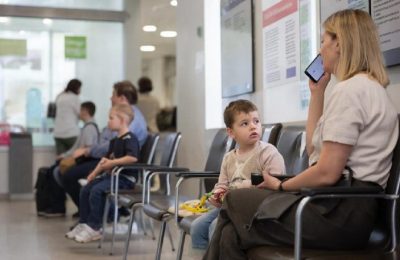 Налоговый кешбэк для родителей: кто и как получит 7 % от зарплаты?