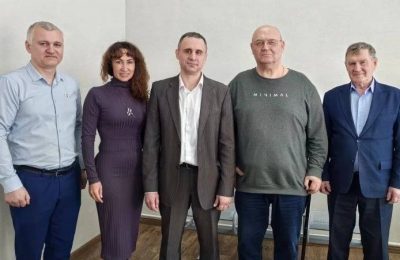 Депутаты Сокурского сельсовета проголосовали за нового главу