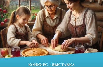 Местное отделение партии «ЕДИНАЯ РОССИЯ» Мошковского района объявило конкурс к 8 Марта