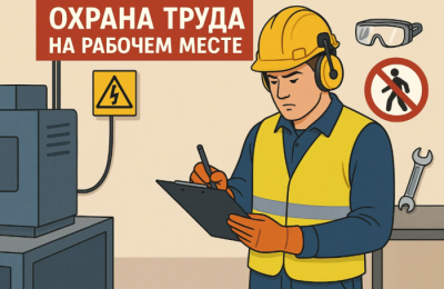 СФР в 2025 году компенсировало затраты на охрану труда более 1 тысяче работодателей региона